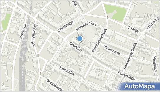 Ewa Mrzygłód PHU LM Pas-Gal, ul. Grodzka 12, Świdnica 58-100 - Przedsiębiorstwo, Firma, NIP: 8841813272