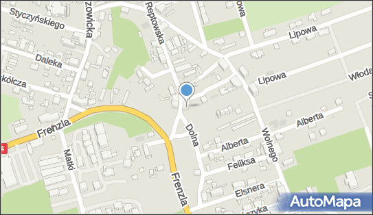 Ewa Murdzek - Działalność Gospodarcza, ul. Reptowska N/N, Bytom 41-908 - Przedsiębiorstwo, Firma, NIP: 6261020223