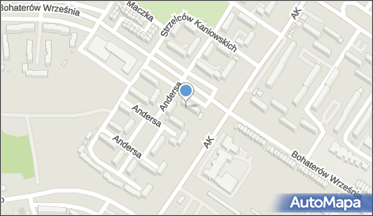 8271098742, Ubezpieczenia Finanse Ewa Myszkowska 