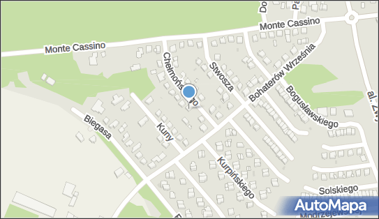 Ewa Nowacka, ul. Aleksandra Chełmońskiego 7, Ciechanów 06-400 - Przedsiębiorstwo, Firma, NIP: 5661345224