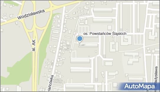 Ewa Osmańska, Osiedle Powstańców Śląskich 6A, Żory 44-240 - Przedsiębiorstwo, Firma, NIP: 5512295900