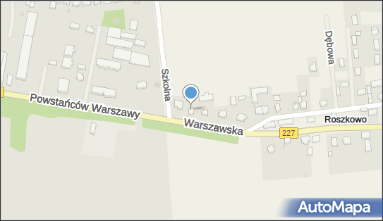 Ewa Papiernik - Działalność Gospodarcza, Warszawska 3, Roszkowo 83-000 - Przedsiębiorstwo, Firma, NIP: 5931042724