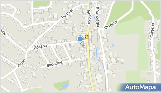 Ewa Piątek, ul. Solicka 14B, Szczawno-Zdrój 58-310 - Przedsiębiorstwo, Firma, NIP: 8861015289