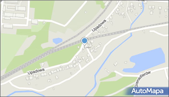 Ewa Pietryka, Upadowa 11, Sosnowiec 41-216 - Przedsiębiorstwo, Firma, NIP: 6443250070