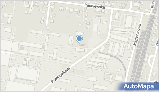 Ewa Przychocka-Sirman, Przemysłowa 3, Mogilno 88-300 - Przedsiębiorstwo, Firma, NIP: 5571197731