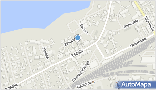 Ewa Radanowicz - Działalność Gospodarcza, 3 Maja 44e, Nowogard 72-200 - Przedsiębiorstwo, Firma, NIP: 8571176699