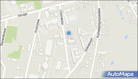 7280023677, Fizjoterapia Ewa Rżewska 