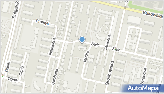 Ewa Sierakowska Grottel, Świt 47/49, Poznań 60-375 - Przedsiębiorstwo, Firma