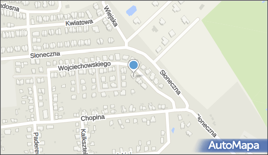 Ewa Sierocka, Wojciechowskiego 72, Sztum 82-400 - Przedsiębiorstwo, Firma, NIP: 5791470732