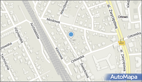 5861015135, Ewa Słomska 'Iva 