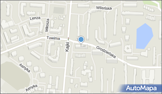 Ewa Sobociak Radca Prawny, ul. Grodzieńska 11, Ełk 19-300 - Przedsiębiorstwo, Firma, NIP: 8481008194