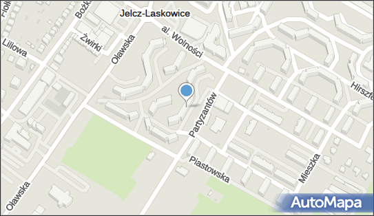 Ewa Stelmaszek, ul. Aleja Wolności 12, Jelcz-Laskowice 55-220 - Przedsiębiorstwo, Firma, NIP: 9121260070