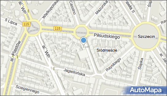 Ewa Stępkowska - Działalność Gospodarcza, Monte Cassino 37a 70-464 - Przedsiębiorstwo, Firma, NIP: 8512084518