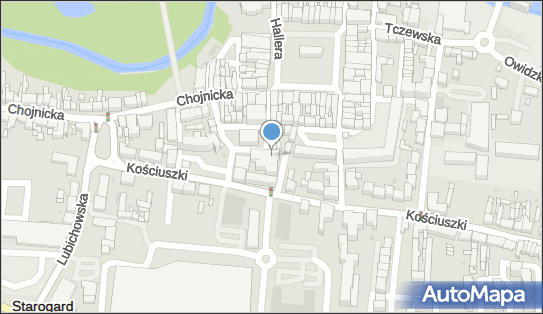 Ewa Szczecińska - Doradztwo, Rycerska 5, Starogard Gdański 83-200 - Przedsiębiorstwo, Firma, NIP: 6351715176