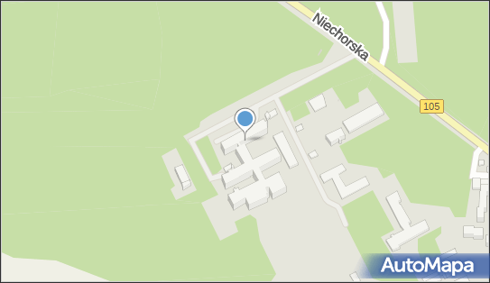 Ewa Tomaszewska Indywidualna Praktyka Pielęgniarki, Niechorska 27 72-300 - Przedsiębiorstwo, Firma, NIP: 8561532879