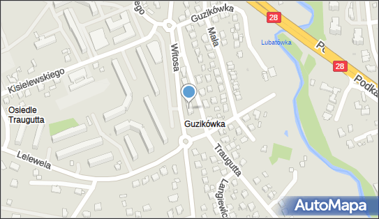 Ewa Tomkowicz - Działalność Gospodarcza, Krosno 38-400 - Przedsiębiorstwo, Firma, NIP: 6841861896