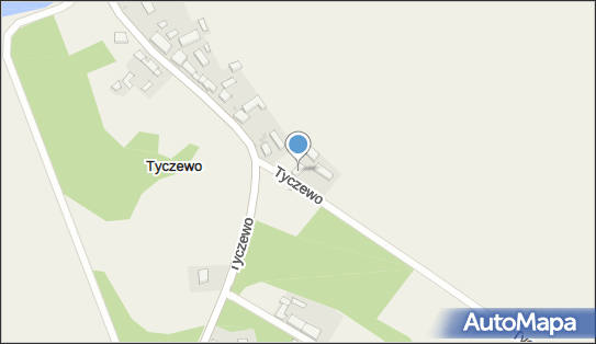 Ewa-Trans Andrzej Podstawka, Tyczewo 5, Tyczewo 78-220 - Przedsiębiorstwo, Firma, NIP: 6722024556