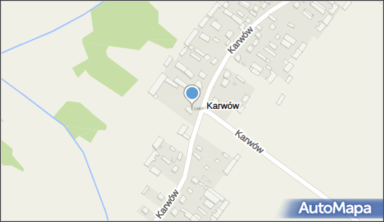 030587134, Ewa-Trans Ewa Karwowska 