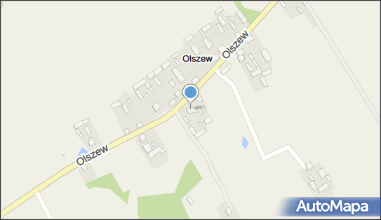 Ewa Trzcińska, Olszew 19, Olszew 08-322 - Przedsiębiorstwo, Firma, NIP: 5242784841