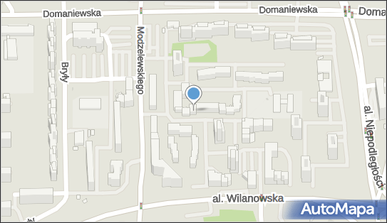 Ewa Usowicz, ul. Zygmunta Modzelewskiego 58A, Warszawa 02-679 - Przedsiębiorstwo, Firma, NIP: 8461453117