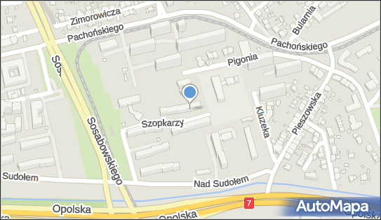 Ewa Warchoł, Zielińska 20, Kraków 31-227 - Przedsiębiorstwo, Firma, NIP: 8621581227