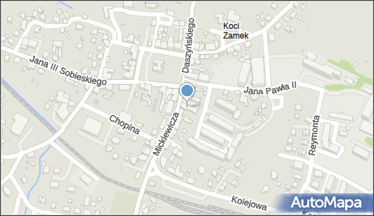 8731043241, Ewa Więcek Piekarnia i Handel Artykułami Spożywczymi 