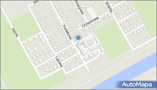 Ewa Wierzbicka, Kwiatowa 43A, Gorzów Wielkopolski 66-400 - Przedsiębiorstwo, Firma, NIP: 5961467405