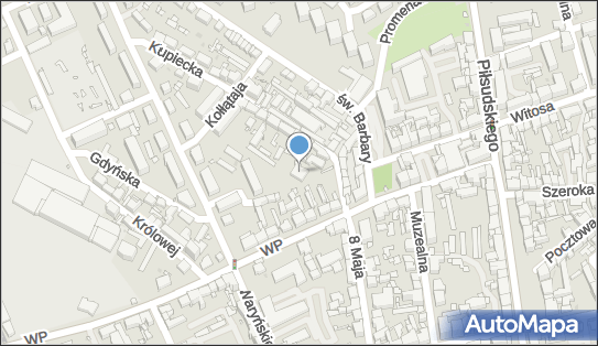 Ewa Wilgosz - Działalność Gospodarcza, ul. Kupiecka N/N 67-100 - Przedsiębiorstwo, Firma, NIP: 9251017451