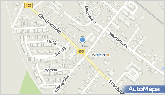 8981462192, NZOZ Strachocin Ewa Willak-Janc 