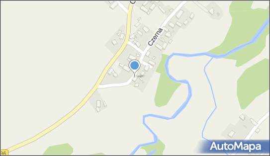 Ewa Wiśniewska Handel i Usługi, Czerna 47, Czerna 68-120 - Przedsiębiorstwo, Firma, NIP: 9241330554