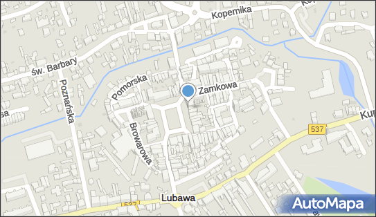 Ewa Witt, Rynek 11, Lubawa 14-260 - Przedsiębiorstwo, Firma, NIP: 7440006536