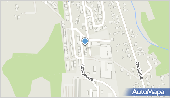 362289023, Ewa Wojciechowska Indywidualna Praktyka Specjalistyczna 