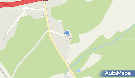 9271048963, Ewa Zielonów-Szymańska Zajazd Leśny 