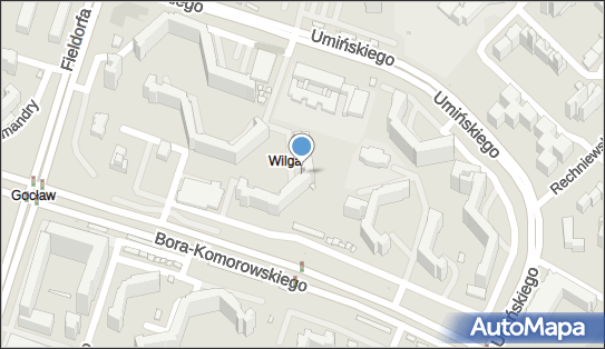 Ewalk, ul. gen. Tadeusza Bora-Komorowskiego 12, Warszawa 03-982 - Przedsiębiorstwo, Firma, NIP: 1132458021