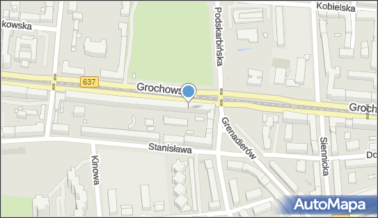 Ewama Chlebicka Ewa, ul. Grochowska 259, Warszawa 04-844 - Przedsiębiorstwo, Firma, NIP: 1130065949