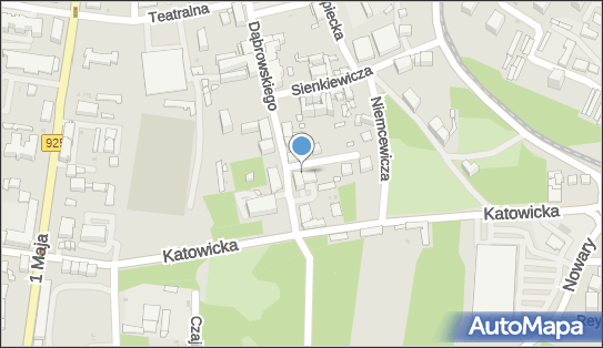 Ewamed, Pocztowa 7, Ruda Śląska 41-710 - Przedsiębiorstwo, Firma, godziny otwarcia, numer telefonu