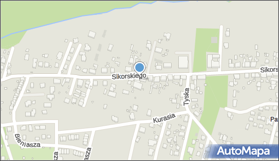 Ewan Stefan Ignasiak Ewa Ignasiak, ul. Władysława Sikorskiego 121 41-809 - Przedsiębiorstwo, Firma, NIP: 6482347253