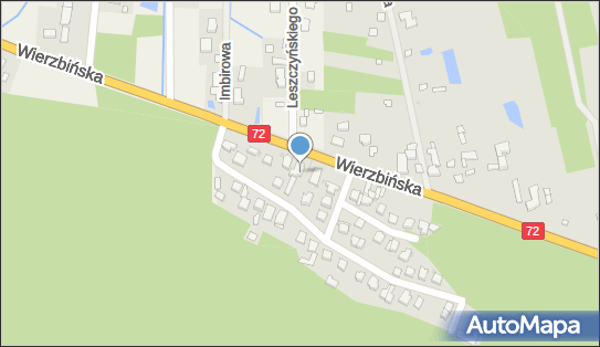 Ewana Ewa Górna, ul. Wrzosowa 17, Aleksandrów Łódzki 95-070 - Przedsiębiorstwo, Firma, NIP: 9471144430