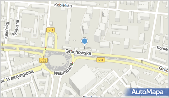Ewand, Grochowska 204/5, Warszawa 04-357 - Przedsiębiorstwo, Firma, godziny otwarcia, numer telefonu