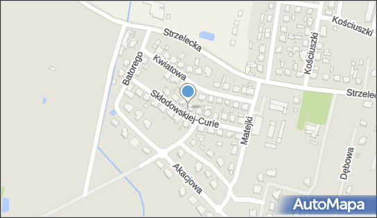 Ewar, Skłodowskiej-Curie Marii 12A, Wysoka 89-320 - Przedsiębiorstwo, Firma, numer telefonu, NIP: 7642663697