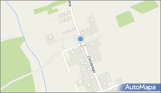 Ewbut, ul. Bolesława Chrobrego 12, Łbiska 05-502 - Przedsiębiorstwo, Firma, NIP: 1231068576