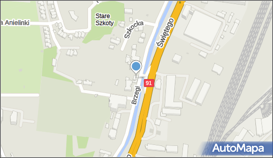 Ewcia Ewa Jędrzejewska, Brzegi 43, Gdańsk 80-045 - Przedsiębiorstwo, Firma, NIP: 5833056286