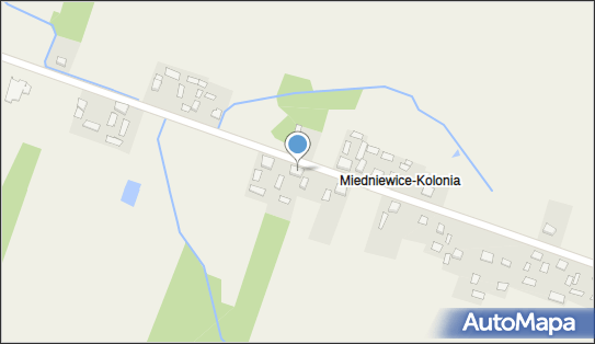 Ewe-Kac Kacper Migda, Miedniewice-Kolonia 21, Miedniewice-Kolonia 96-315 - Przedsiębiorstwo, Firma, NIP: 8381849416