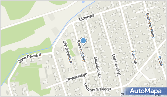 Ewelain Salon Modelowania Sylwetki, Usługi Ogólnobudowlane - Krzysztof Słowiński 16-001 - Przedsiębiorstwo, Firma, NIP: 5422764142