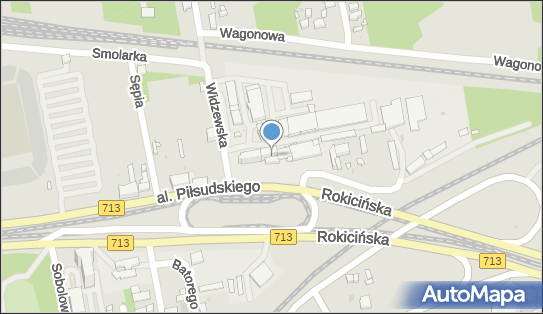 Ewelina Bobińska Perfect, al. marsz. Józefa Piłsudskiego 150 92-230 - Przedsiębiorstwo, Firma, NIP: 7282352422