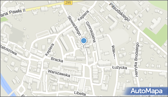 Ewelina Burghardt PHU BUR-POL, Słowackiego 8, Żagań 68-100 - Przedsiębiorstwo, Firma, NIP: 9241756365