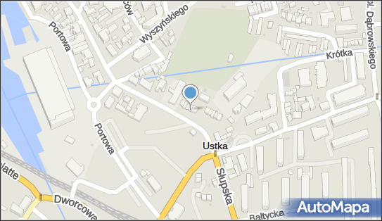 Ewelina Cicha - Działalność Gospodarcza, Ustka 76-270 - Przedsiębiorstwo, Firma, NIP: 4990389506