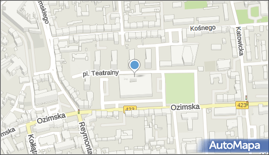 7551814417, Usługi Gastronomiczne Ewelina Gawłowska 