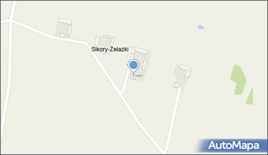 Ewelina Ługowska, Sikory 2, Sikory 09-140 - Przedsiębiorstwo, Firma, NIP: 5671793585