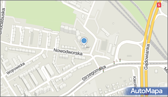 Ewelina Malinowska, ul. Nowodworska 1A, Wrocław 54-433 - Przedsiębiorstwo, Firma, NIP: 8942814209